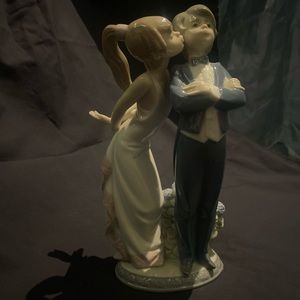 Lladro Let’s Make Up #5555